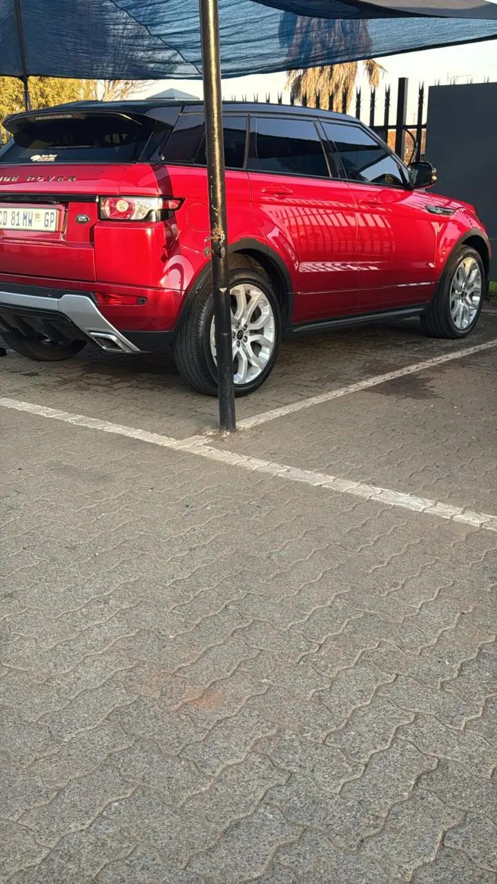 Car detailing work 3
